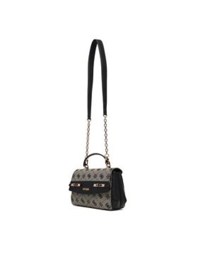 Guess Torebka Melinda HWJP99 02200 Czarny