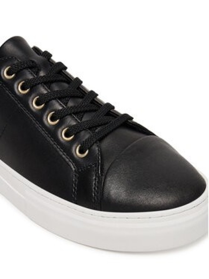 Vagabond Shoemakers Sneakersy Zoe Platform 5927-201-20 Czarny