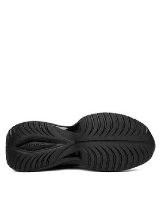 PINKO Sneakersy Ariel 33 SS0135 P142 Czarny