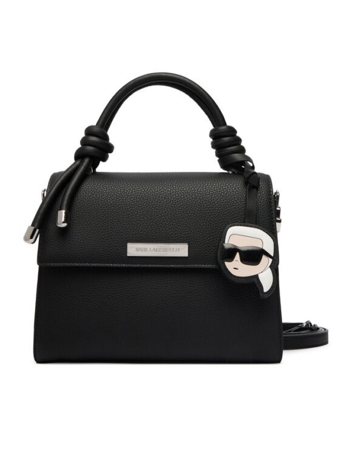 KARL LAGERFELD Torebka B3W30125 Czarny