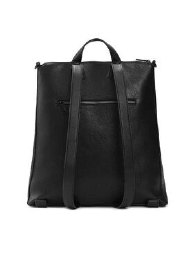 Desigual Plecak 26SAKP07 Czarny