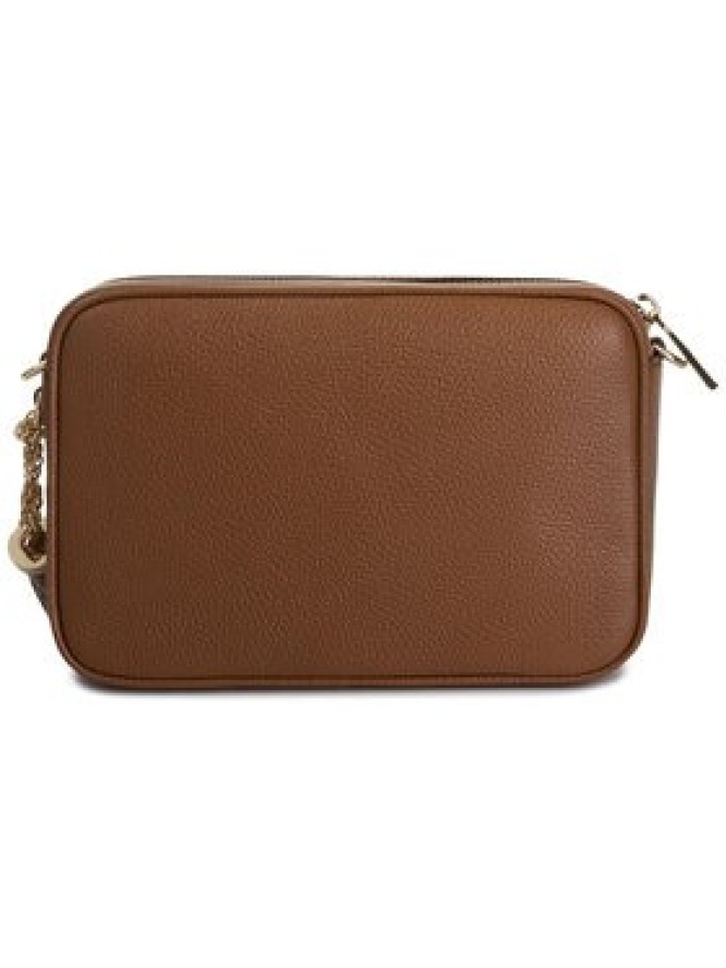 MICHAEL Michael Kors Torebka Crossbodies 32F7GGNM8L Brązowy