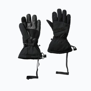Rękawiczki trekkingowe Jack Wolfskin Big White