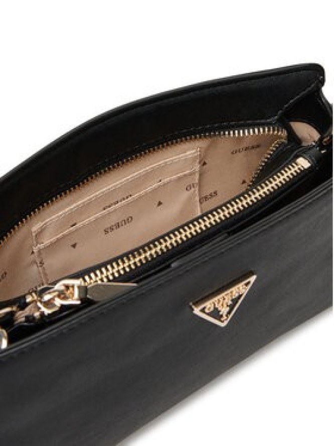 Guess Torebka Talent HWNG96 69120 Czarny