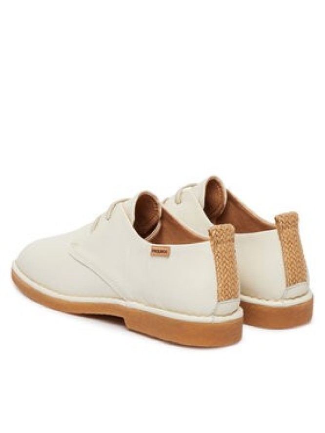 Pikolinos Półbuty Noia W5W-4535 Biały