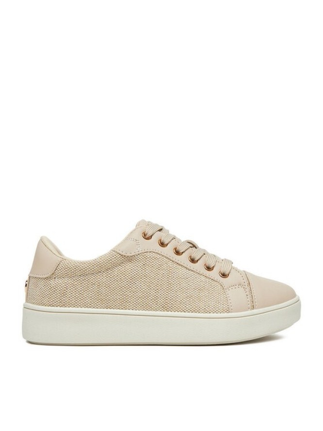 DeeZee Sneakersy AM25242 Beżowy