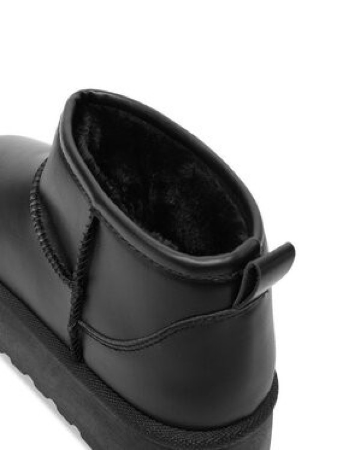 JENNY Botki CEO-WSX23-19 Czarny