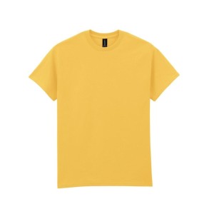 Ultra Bawełniana Koszulka Unisex Dla Dorosłych