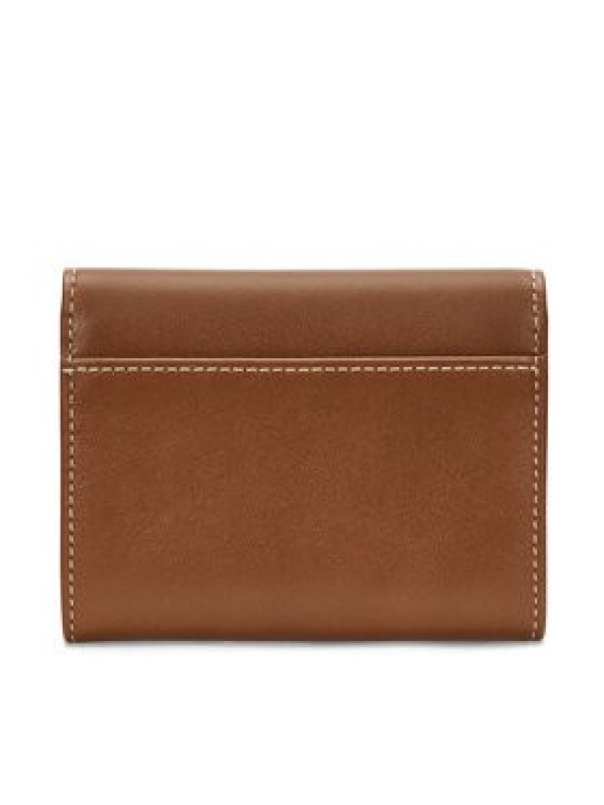 Polo Ralph Lauren Portfel 427886734008 Brązowy