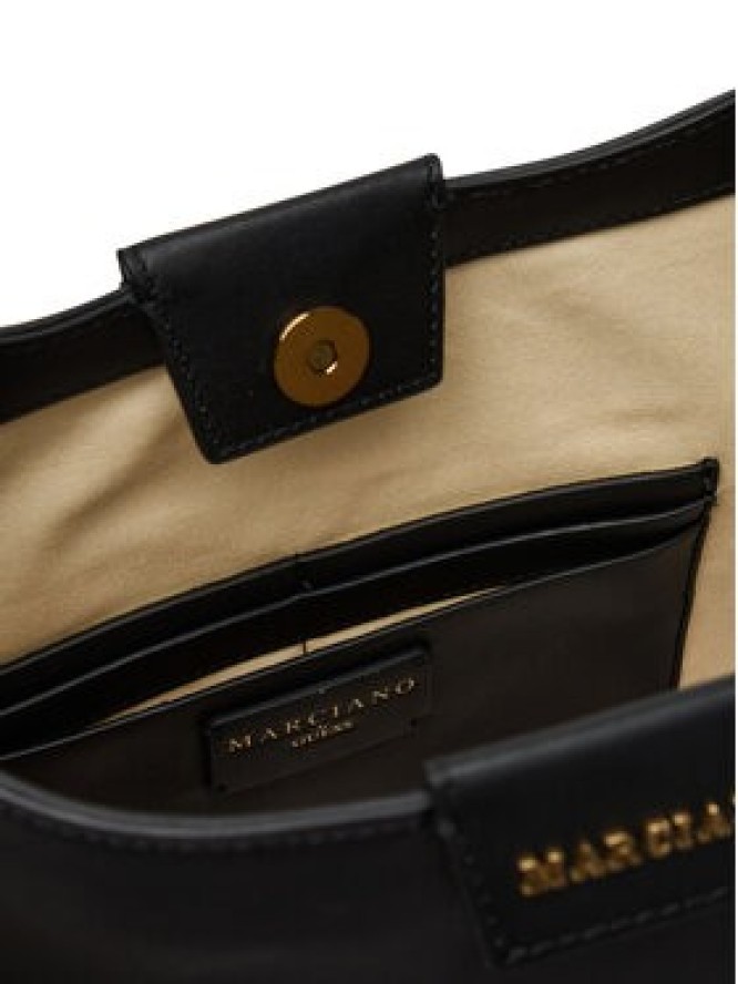 Marciano Guess Torebka 5YGZ05 7330A Czarny