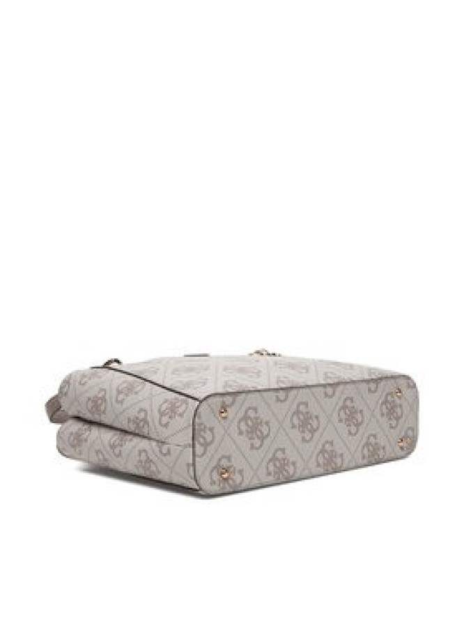 Guess Torebka Noelle II HWSO96 72250 Beżowy