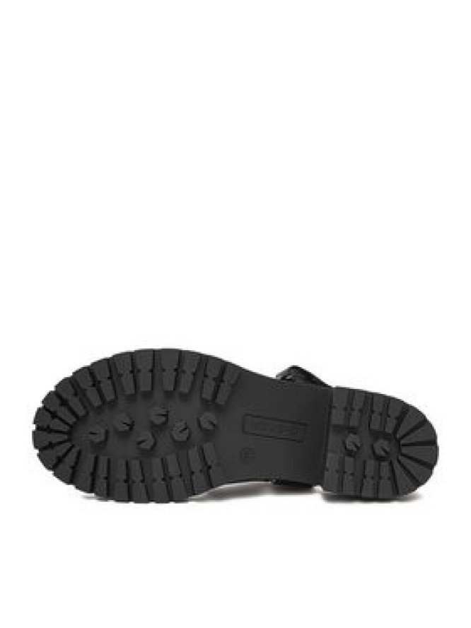G-Star Raw Sandały WB-TILDE-24 Czarny