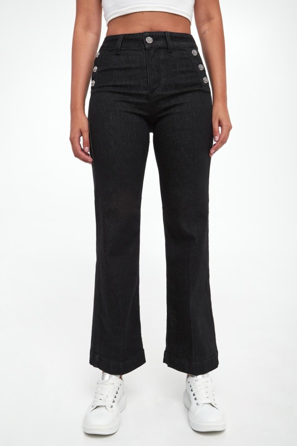 Jeansy damskie LIU JO