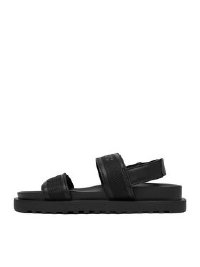 G-Star Raw Sandały CEO-COLS1 Czarny