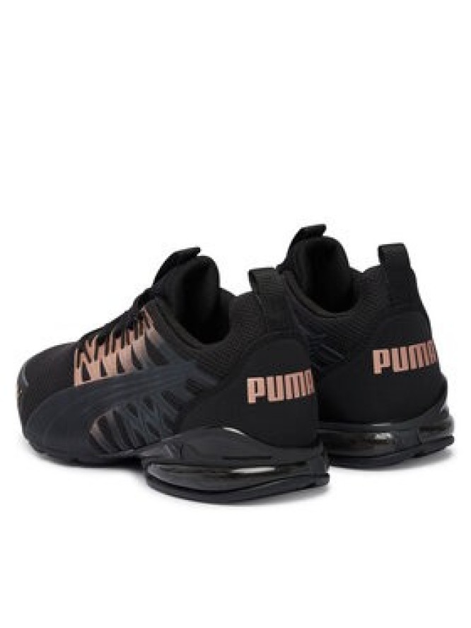 Puma Sneakersy Voltaic Evo Wns 309720 33 Czarny