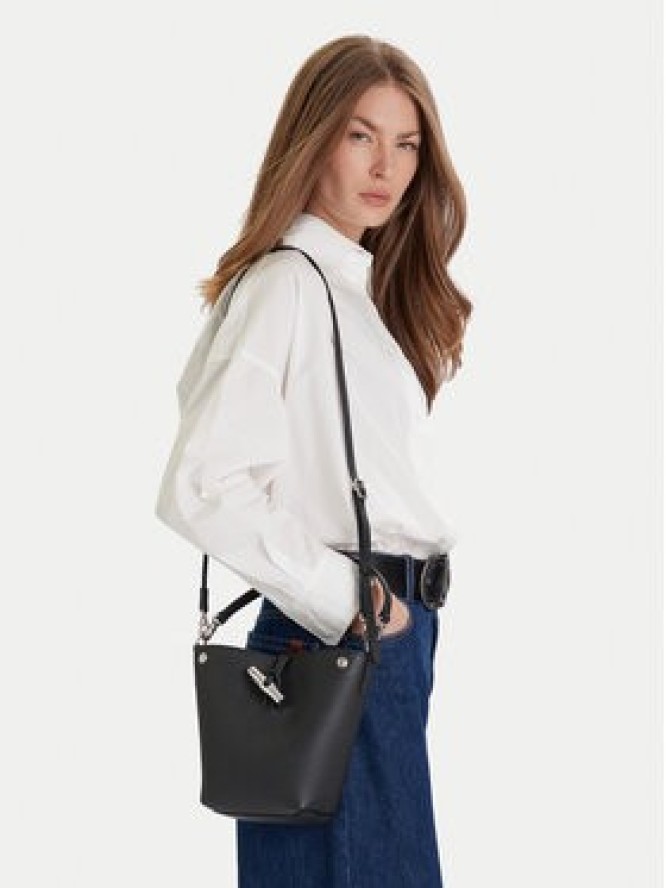 Longchamp Torebka 10279HFP Czarny