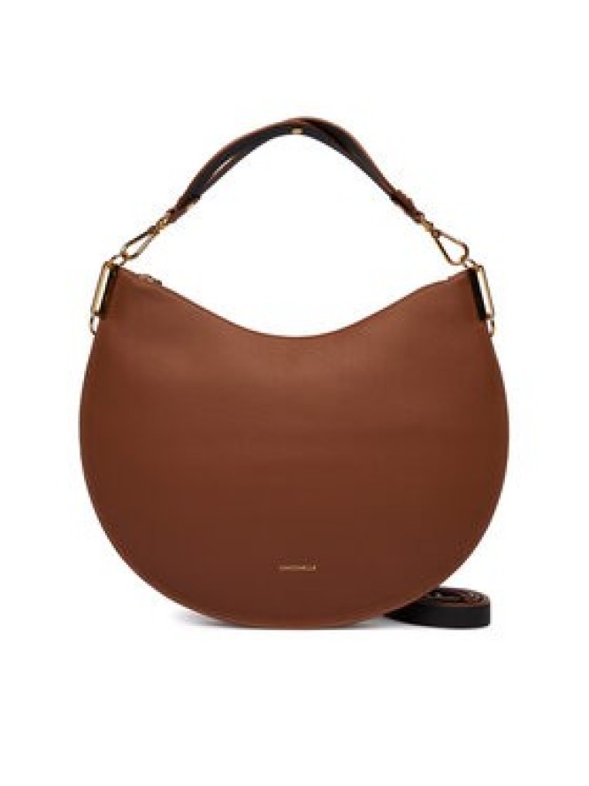 Coccinelle Torebka QKF Coccinellesunup E1 QKF 13 01 01 Brązowy