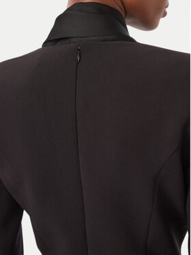 Bardot Sukienka koktajlowa Sonia 60763DB Czarny Slim Fit