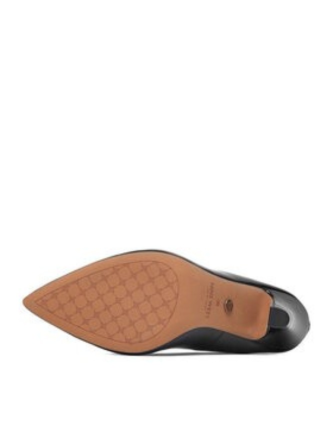 Nine West Czółenka CEO-CD25-320-1 Czarny