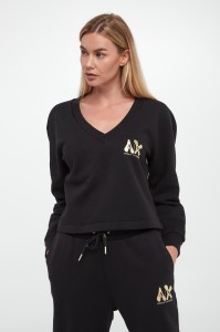 Bluza damska ARMANI EXCHANGE