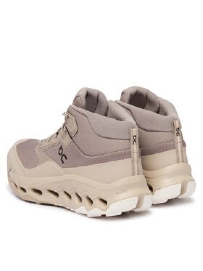 On Trekkingi Cloudhorizon 2 Mid WP 3WG30553 Beżowy