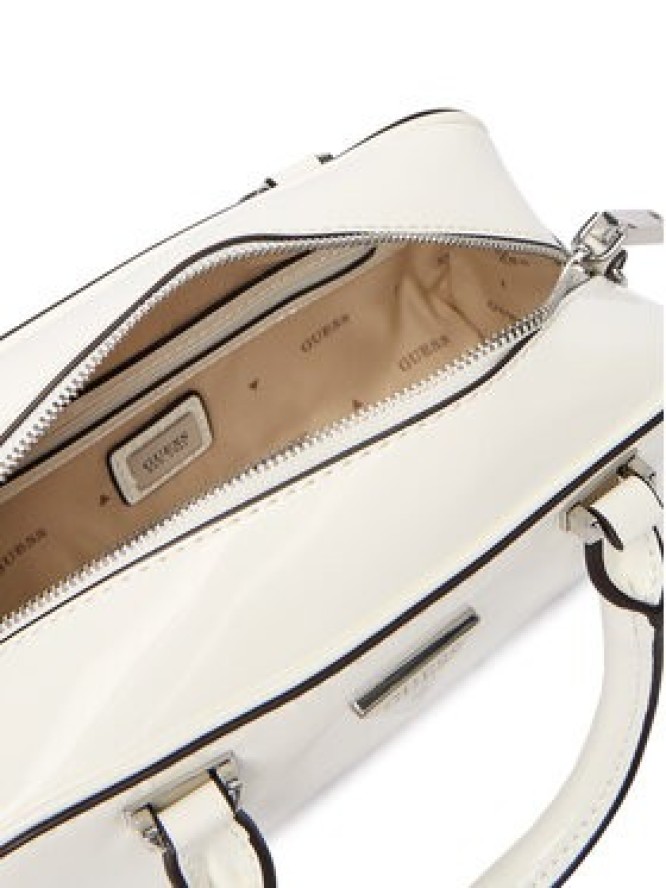 Guess Torebka Arnela Mini HWNY94 96740 Biały