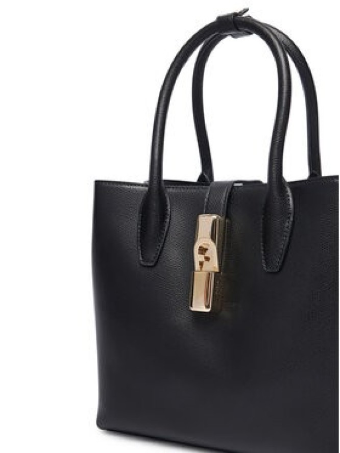 Furla Torebka Goccia S WB01949 ARE000 KH O6000 Czarny