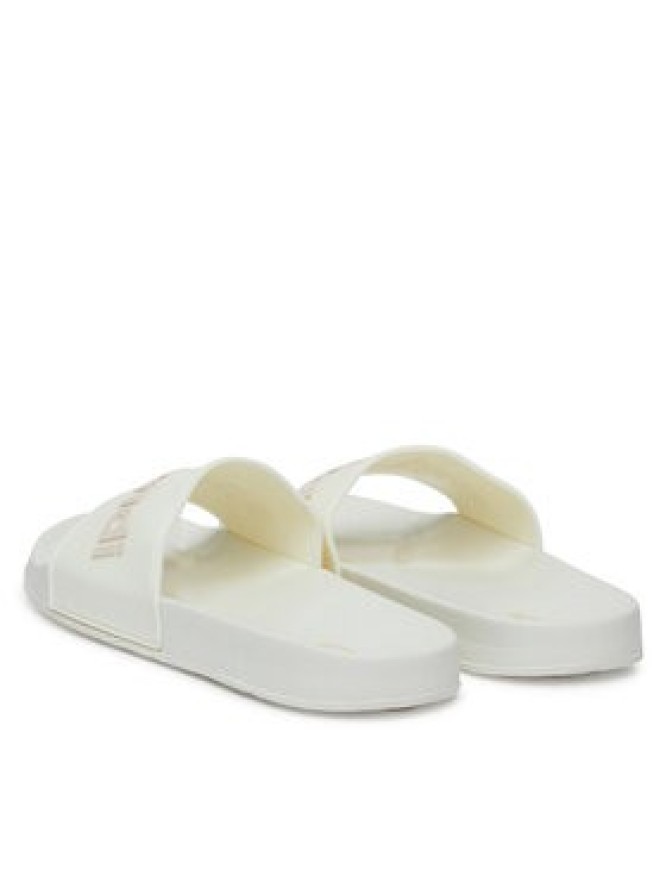 Sprandi Klapki WATERCRUMB WO-865695 Biały