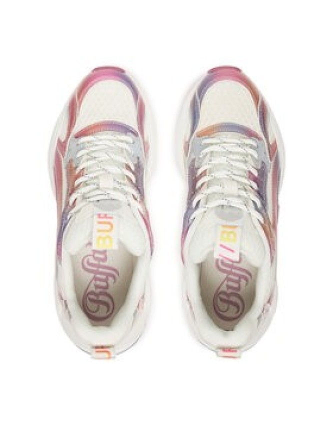 Buffalo Sneakersy 1636670 Kolorowy