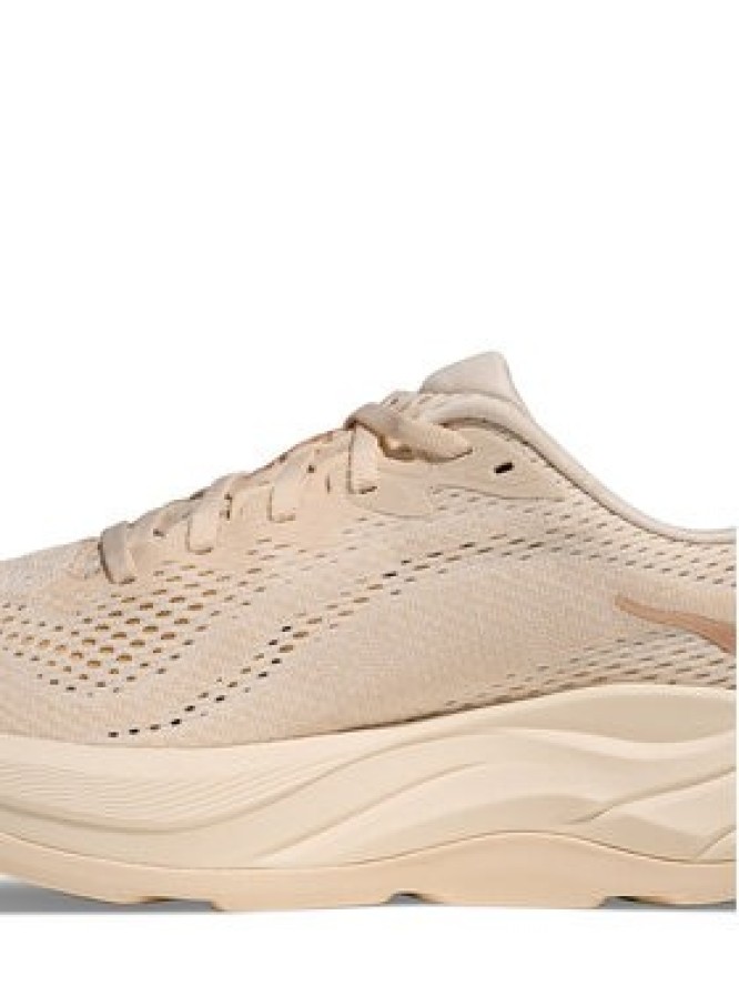 Hoka Buty do biegania Rincon 4 1155131 Beżowy