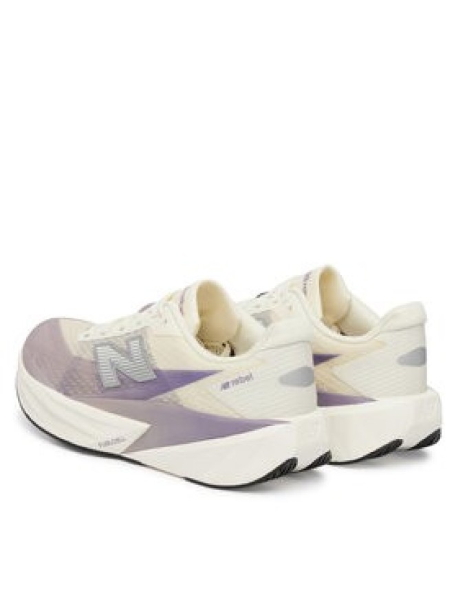 New Balance Buty do biegania FuelCell Rebel v5 WFCX3DM Kolorowy
