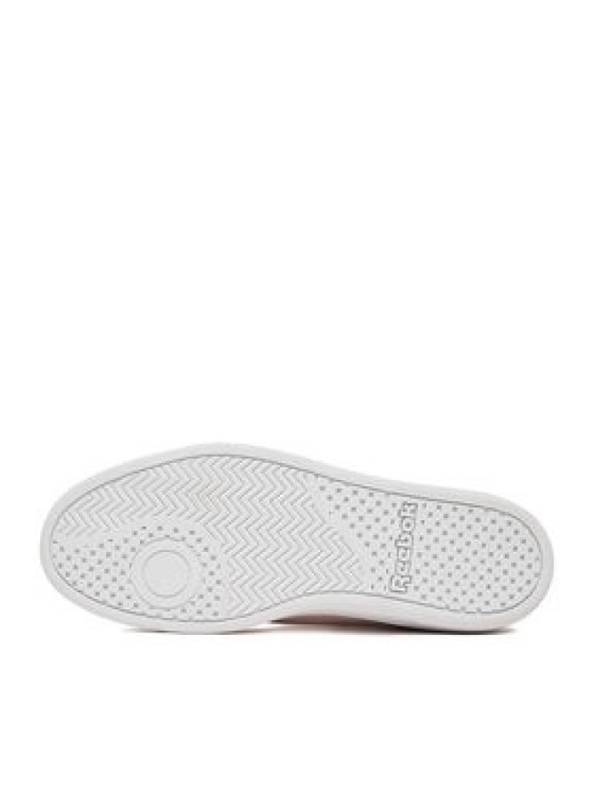 Reebok Sneakersy CEO-COURT CLEAN 100229910 Różowy