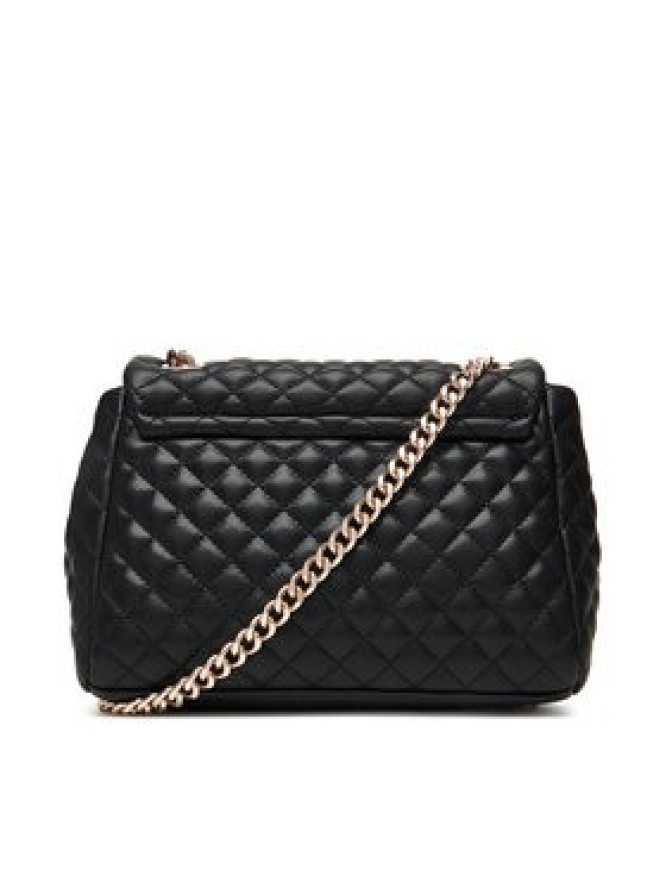 Guess Torebka Everlee HWEG86 79210 Czarny