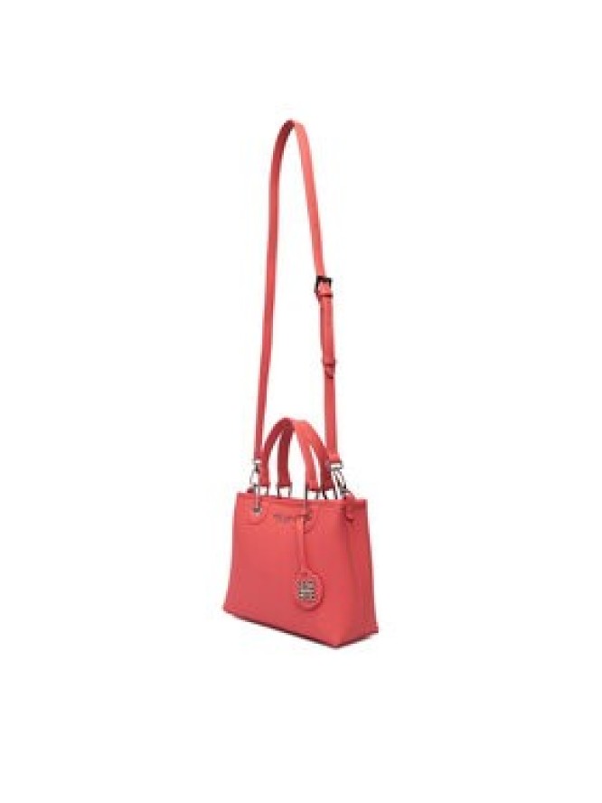 Nine West Torebka CEO-Madison Muse-LDA8337 Różowy
