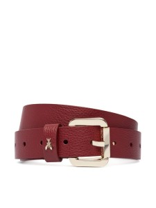 Patrizia Pepe Pasek Damski CW8684/L001-B861 Brązowy