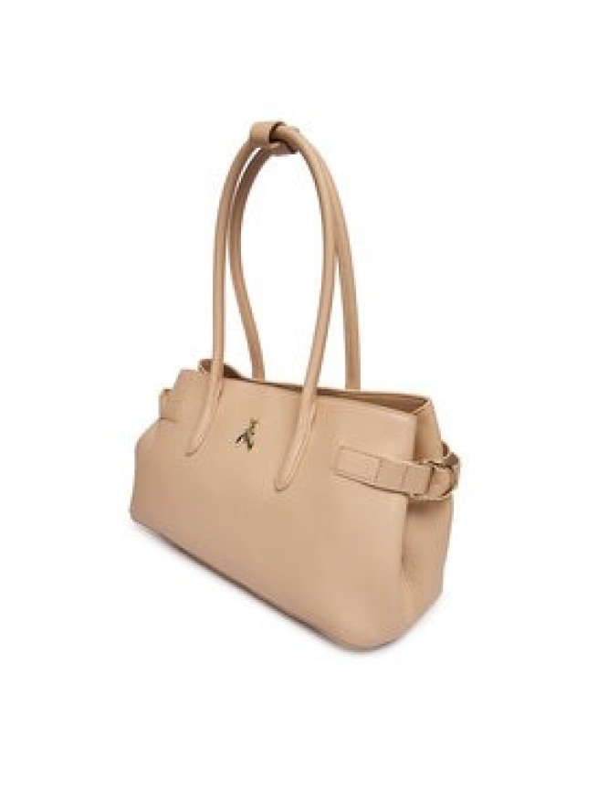 Patrizia Pepe Torebka 8B0305/L162 Beżowy