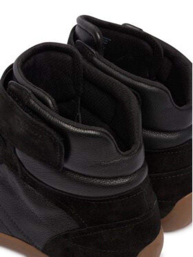 Vagabond Shoemakers Sneakersy Hollie 6123-142-20 Czarny