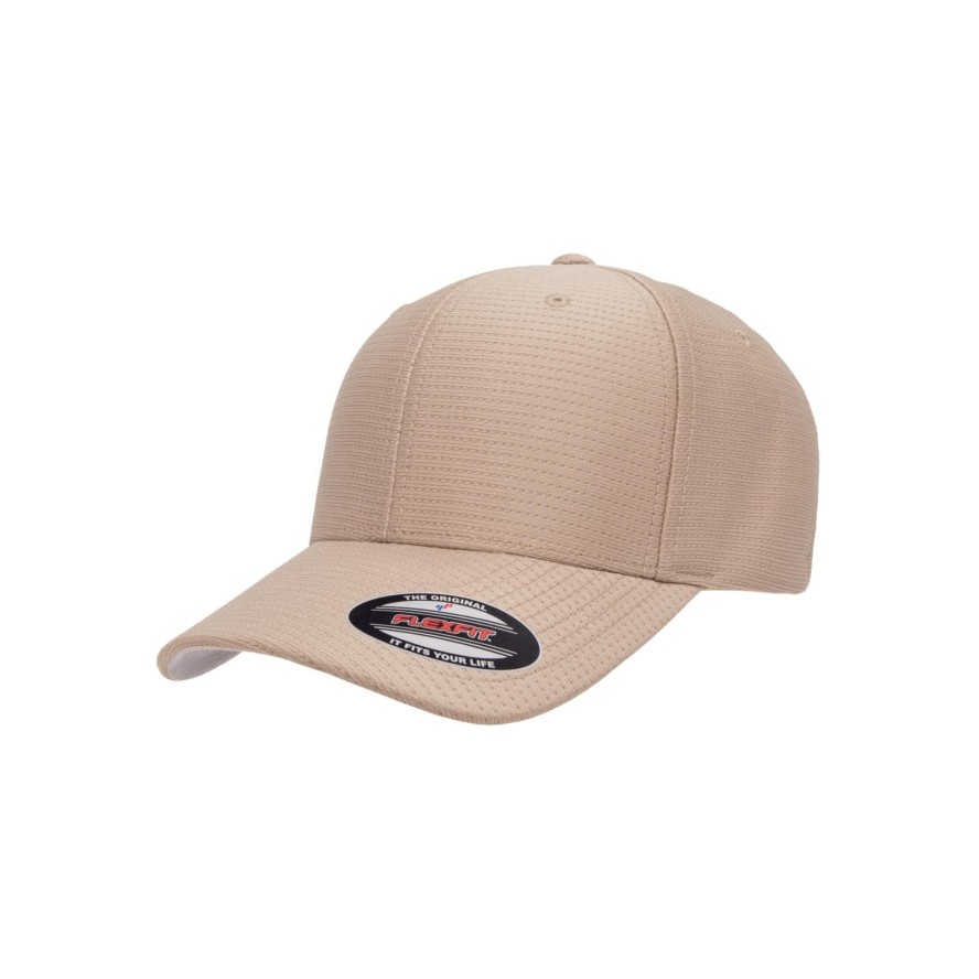 Czapka Flexfit Cool Dry Calocks Trikot