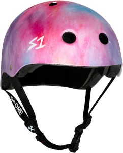 Kask Lifer S-One | Wata cukrowa | Rozmiar L | S-One