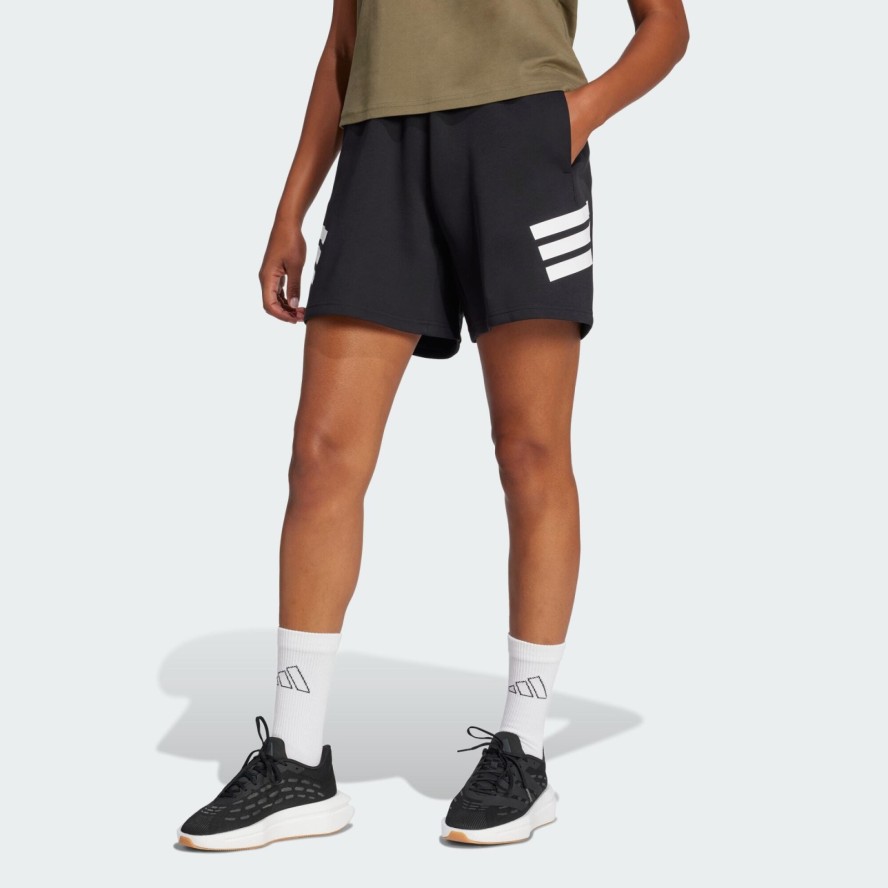 Szorty Future Icons 3-Stripes