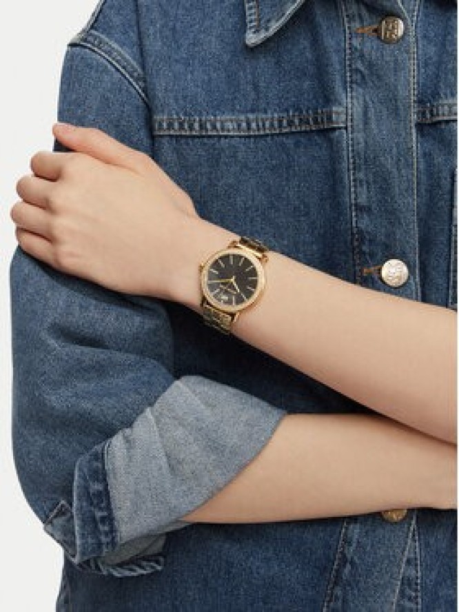Michael Kors Zegarek Corey MK7547 Złoty