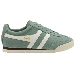 Damskie zamszowe buty sportowe Gola Apollo