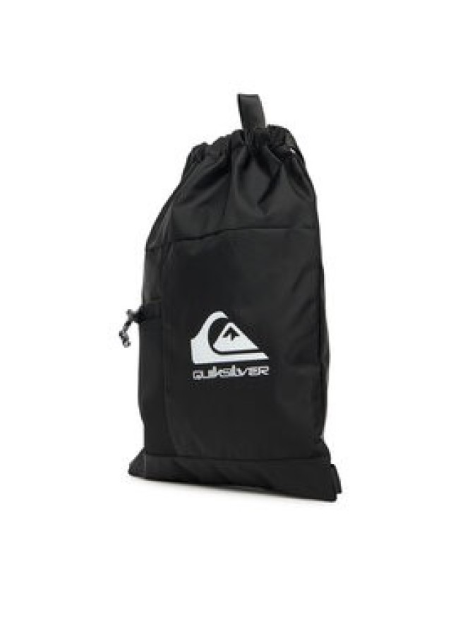 Quiksilver Plecak QUIC-P-008-07 Czarny