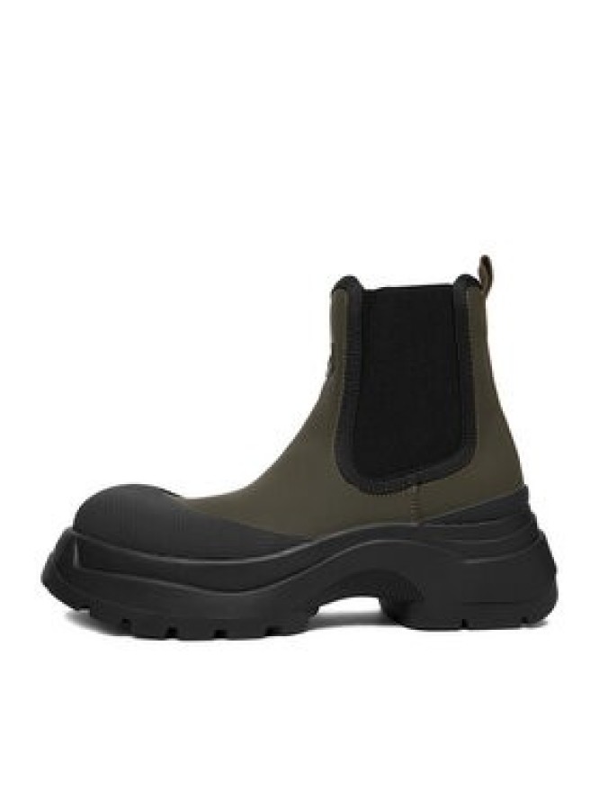 Hunter Sztyblety CEO-SX2405-1 Khaki