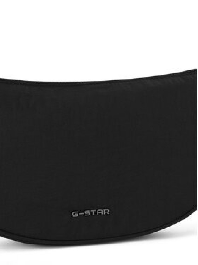 G-Star Raw Torebka GSR-B-013-07 Czarny