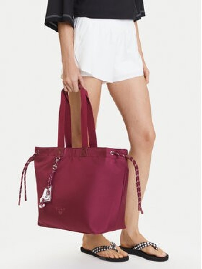 Roxy Torebka C-ROXY-M-004-08 Bordowy