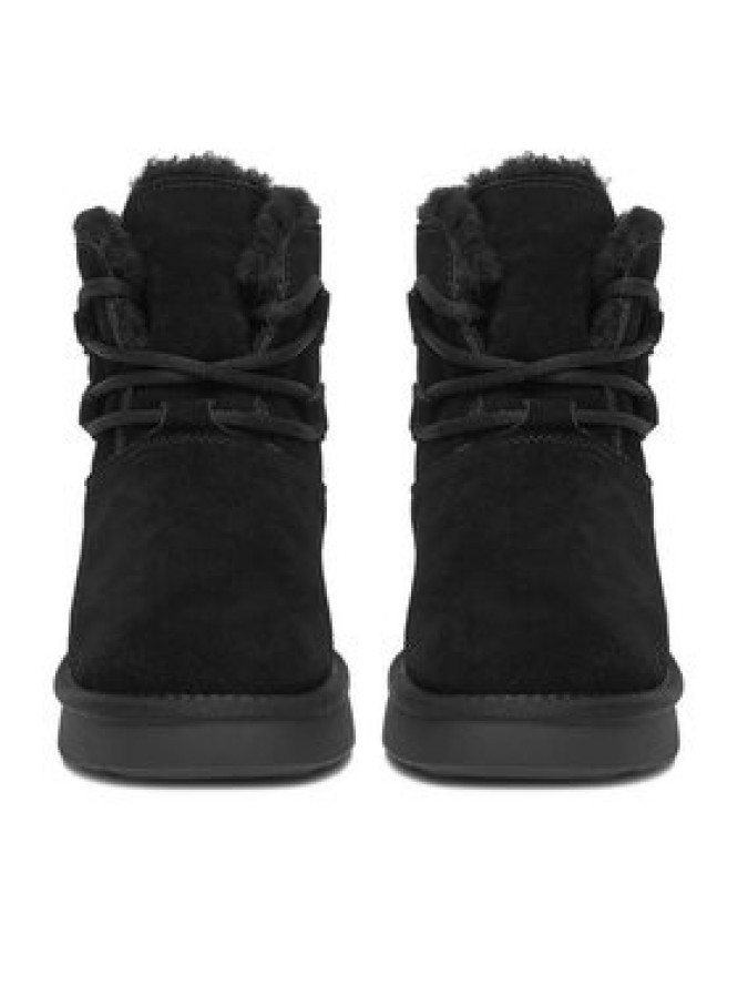 Lasocki Śniegowce CEO-HDR241212-2 Czarny