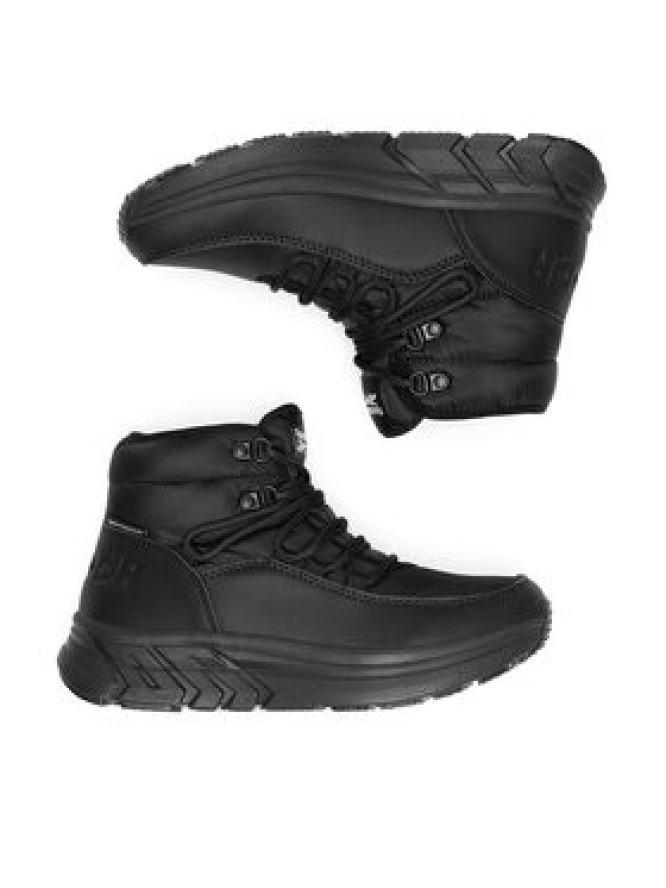 Reebok Botki H1-048 WW Czarny