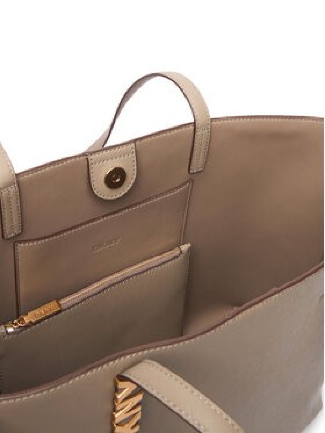 DKNY Torebka R52AKG54 Beżowy
