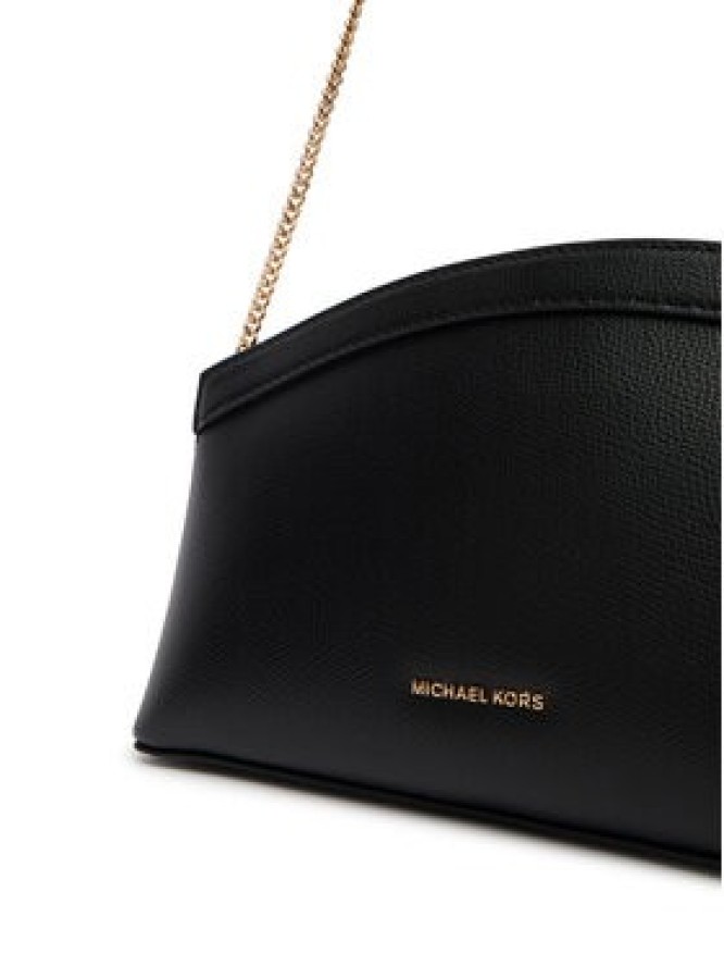 MICHAEL Michael Kors Torebka 30S6G13C5L Czarny